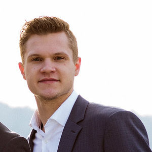 Meet your Posher, Jacob